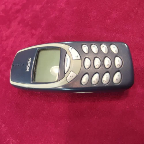 NOKİA 3310