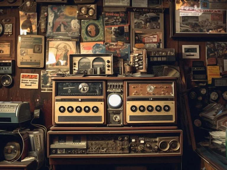 Zamanda Bir Yolculuk: Asya Antik ile Tarihin Derinlikleri